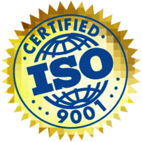 ISO - historical mark