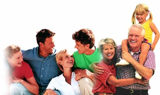 Las ciencias de la conducta o del comportamiento