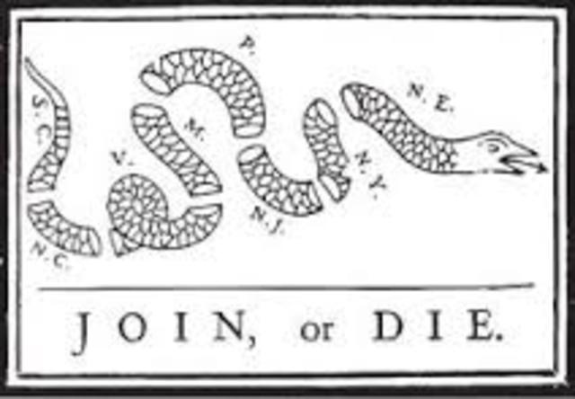 Albany Plan of Union