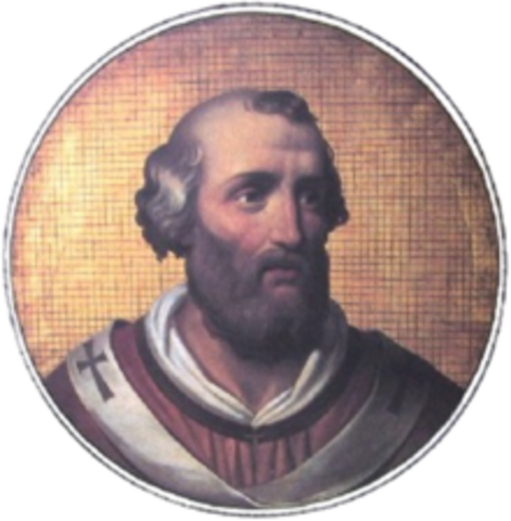 Pope John XIX