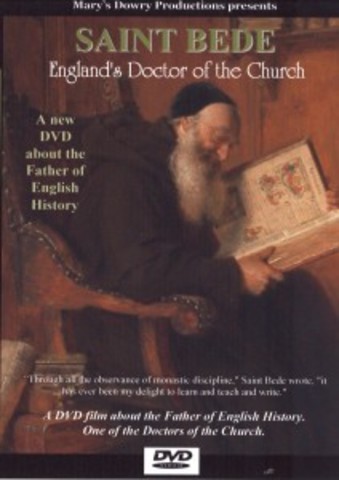 Bede Father of English History