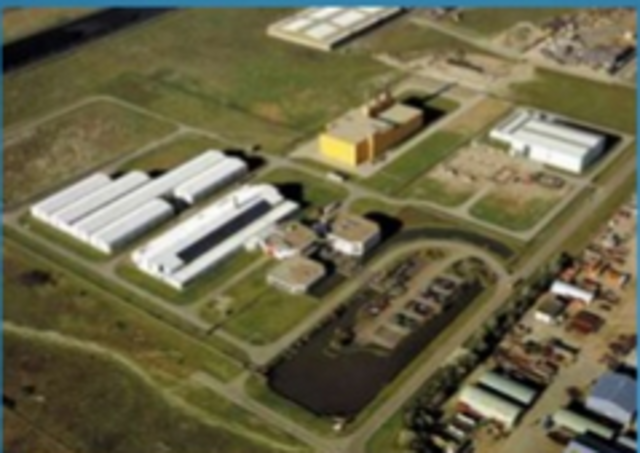 Almacenamiento Temporal