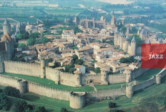 Становление городской феодальной культуры