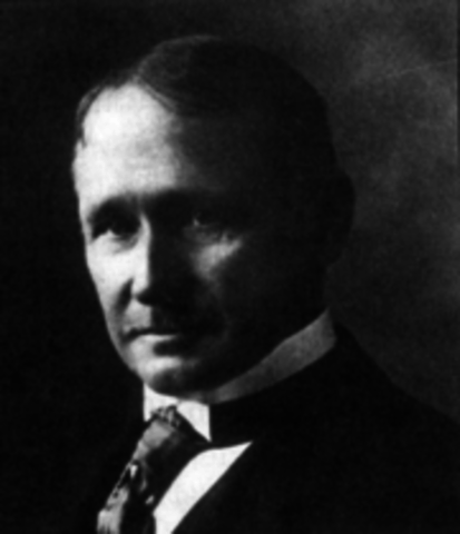 Frederick Taylor