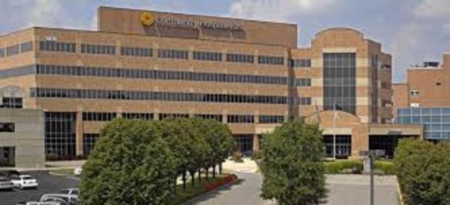 birth community hospital munster indiana