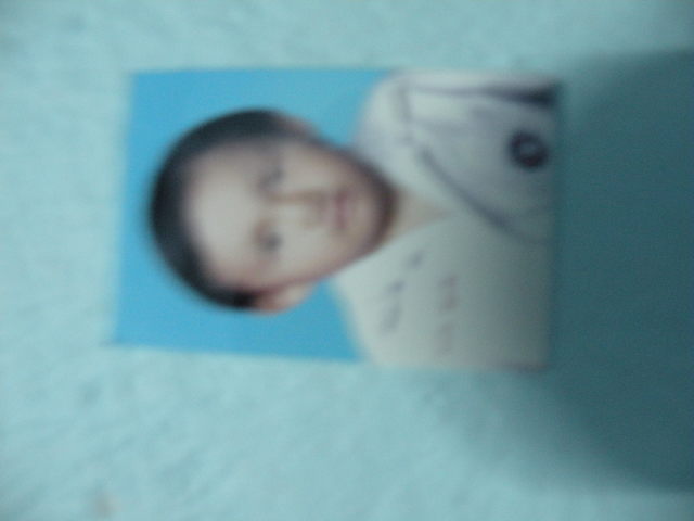 School Time in Bangkok