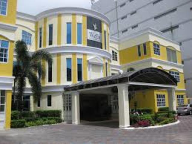 I join to learn at Wells