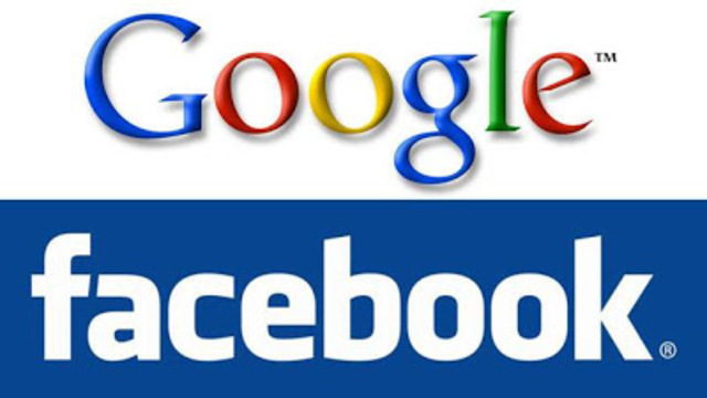 Comencé a utilizar el buscador GOOGLE y a vincularme en red social mediante FACEBOOK...
