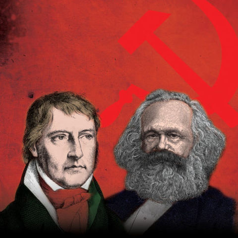 Рационалистический период становления идеи гражданского общества