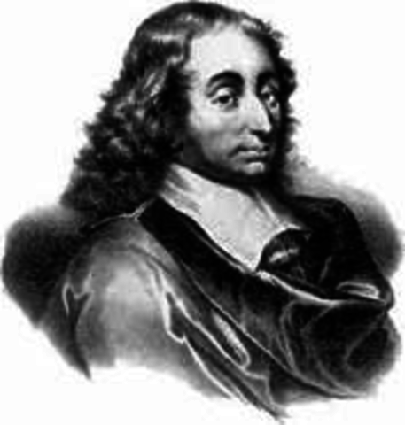 Blaise Pascal