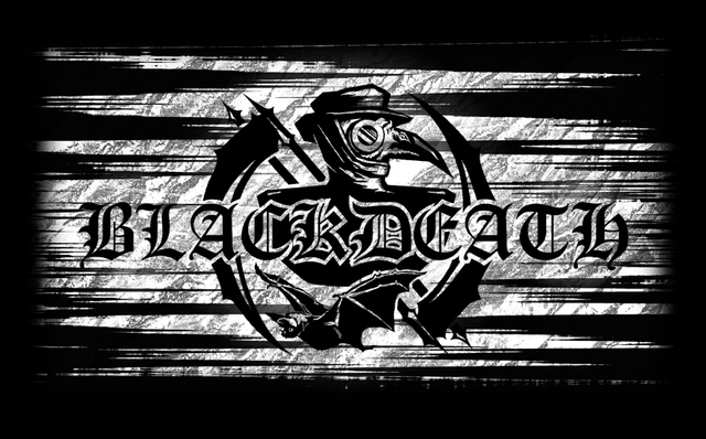 Black death begins in europe