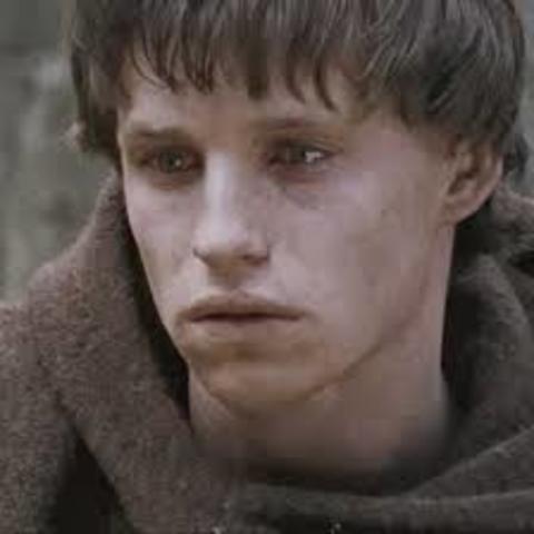 Black death begins in Europe