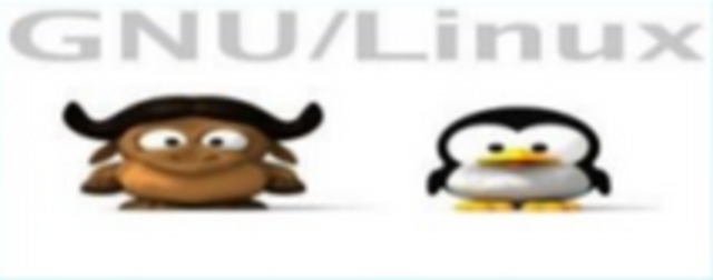 GNU/Linux