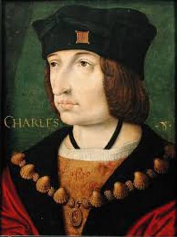 Louis XI