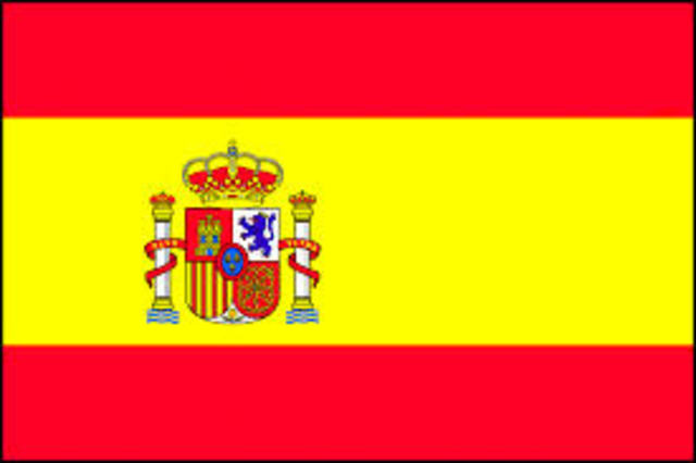 Spain !