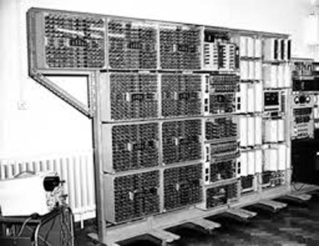 primera computadora