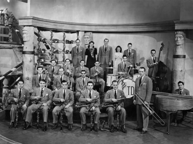 Tommy Dorsey Orchestra