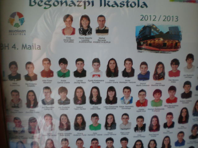 I've finished DBH!!!