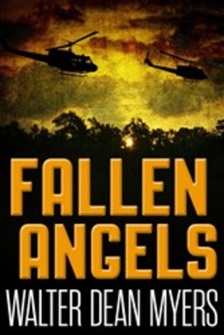 Fallen Angels by Walter Dean Myers