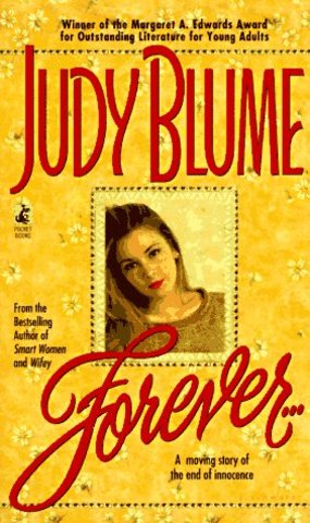 Forever by Judy Blume