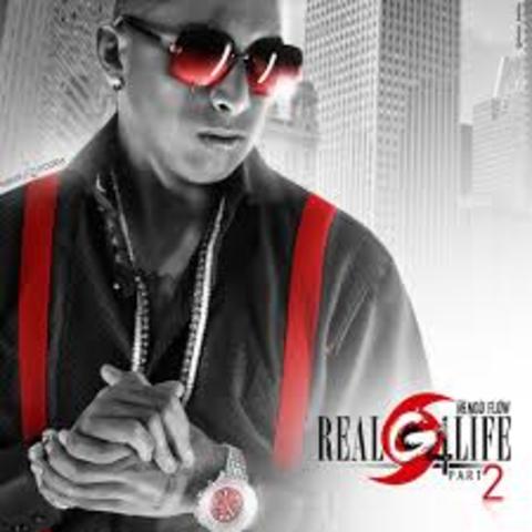 La evolucion de realg4life