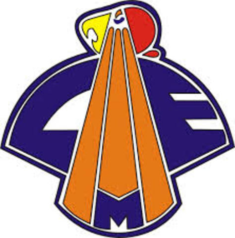 Secundaria primer año