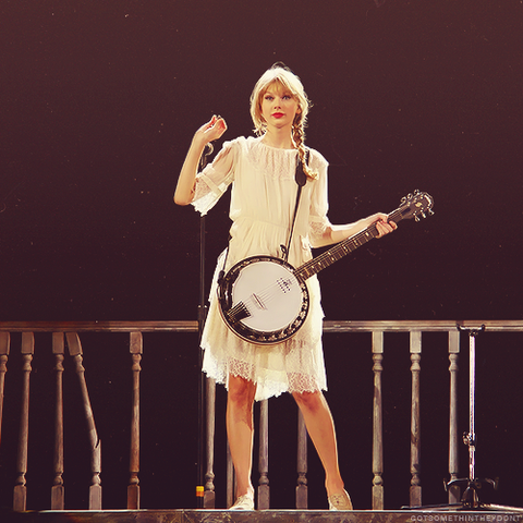 Today, the Banjo is used in varius country music