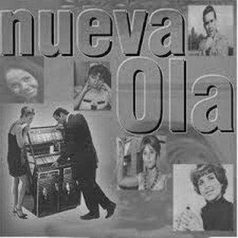 Movimiento Inspirado de la Nueva Ola