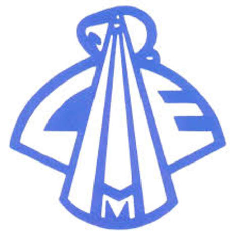 Preparatoria segundo grado