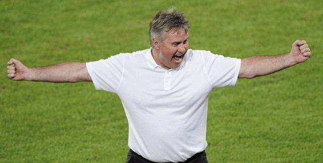 Comienzo de la era HIDDNK