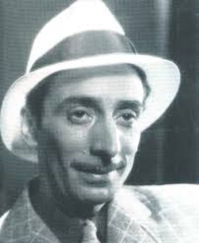 Armando Discepolo