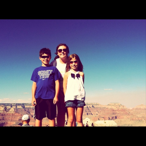 Grand Canyon