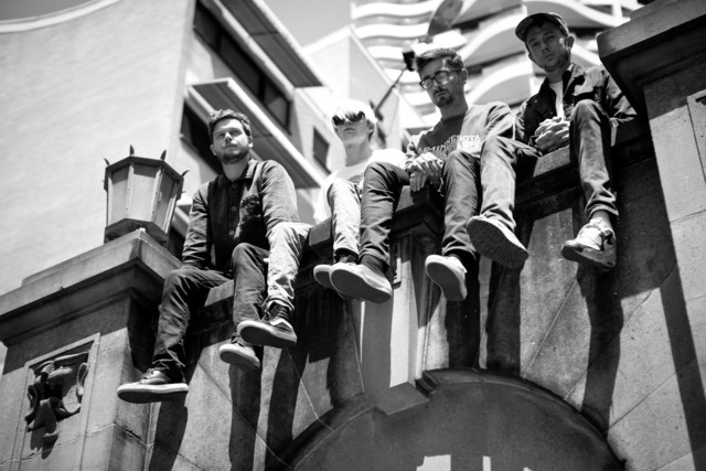 After graduating they move to Cambridge