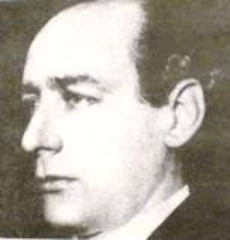 Armando Discepolo