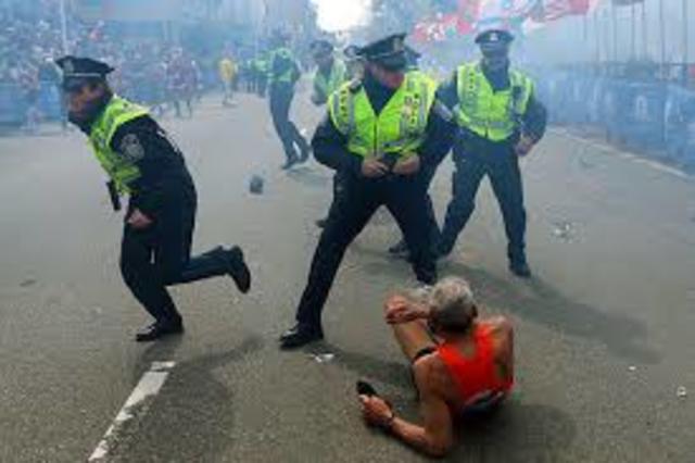 Boston Marathon