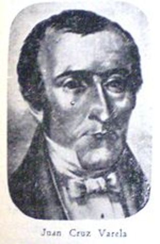 Juan Cruz Varela