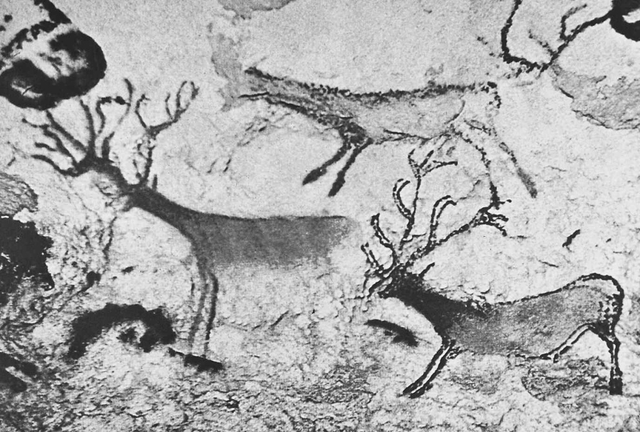 Lascaux