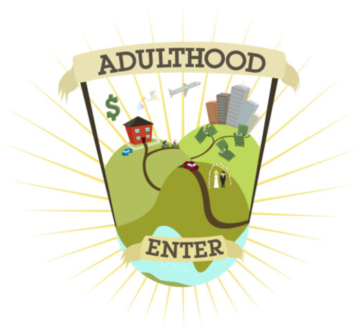 1.2 Emerging Adulthood