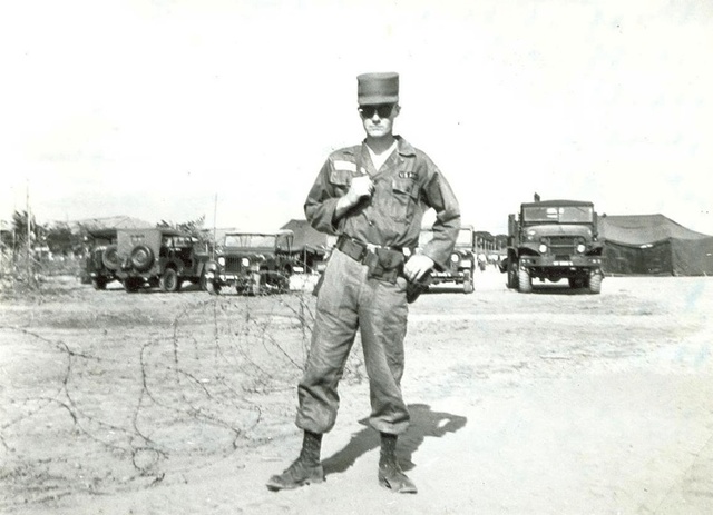 "Praise The Lord, & Pass The Ammunition"