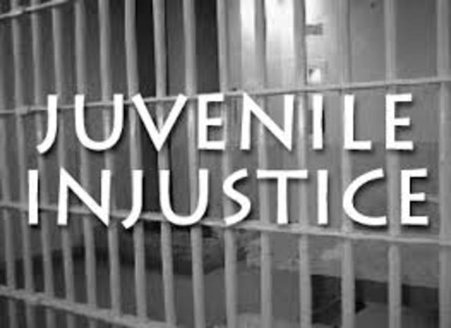 Juvenile Detention