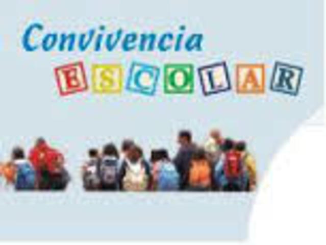 El equipo directivo y la convivencia escolar