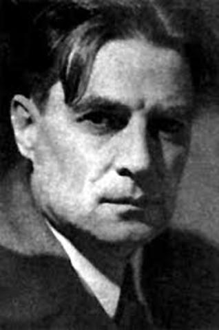 Roberto Arlt