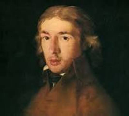 Leandro Fernandez Moratín