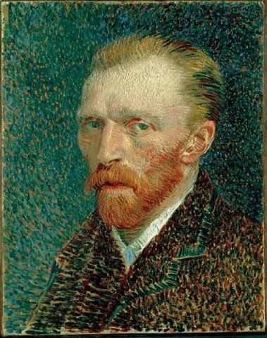 Vincent Van Gogh