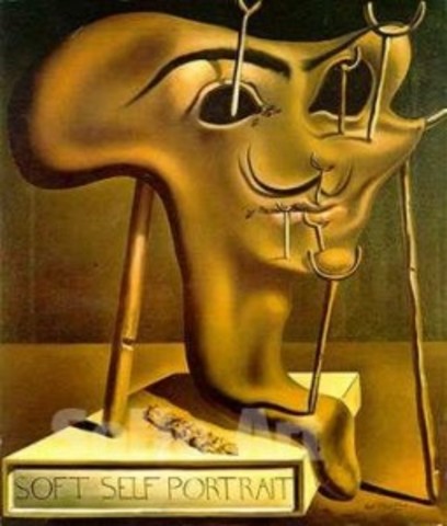 Salvador Dali