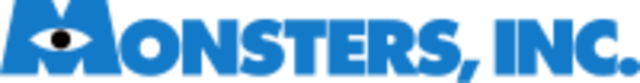 Monsters Inc.