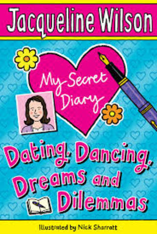 My Secret Diary