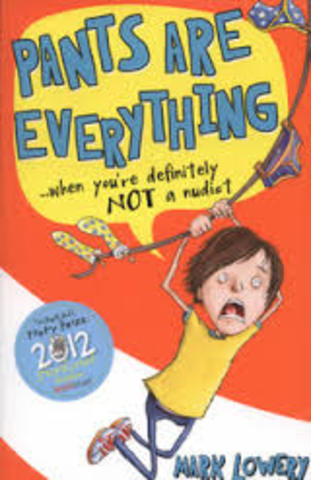 Pants are Everything