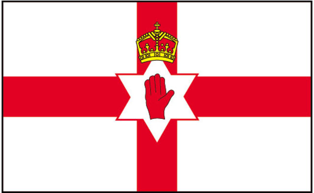 Northern Ireland Established