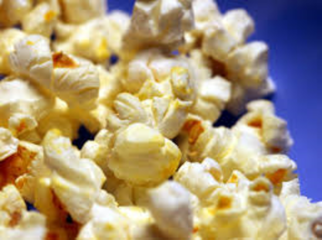POPCORN!!!